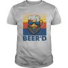 Beer Beer'd Vintage shirt