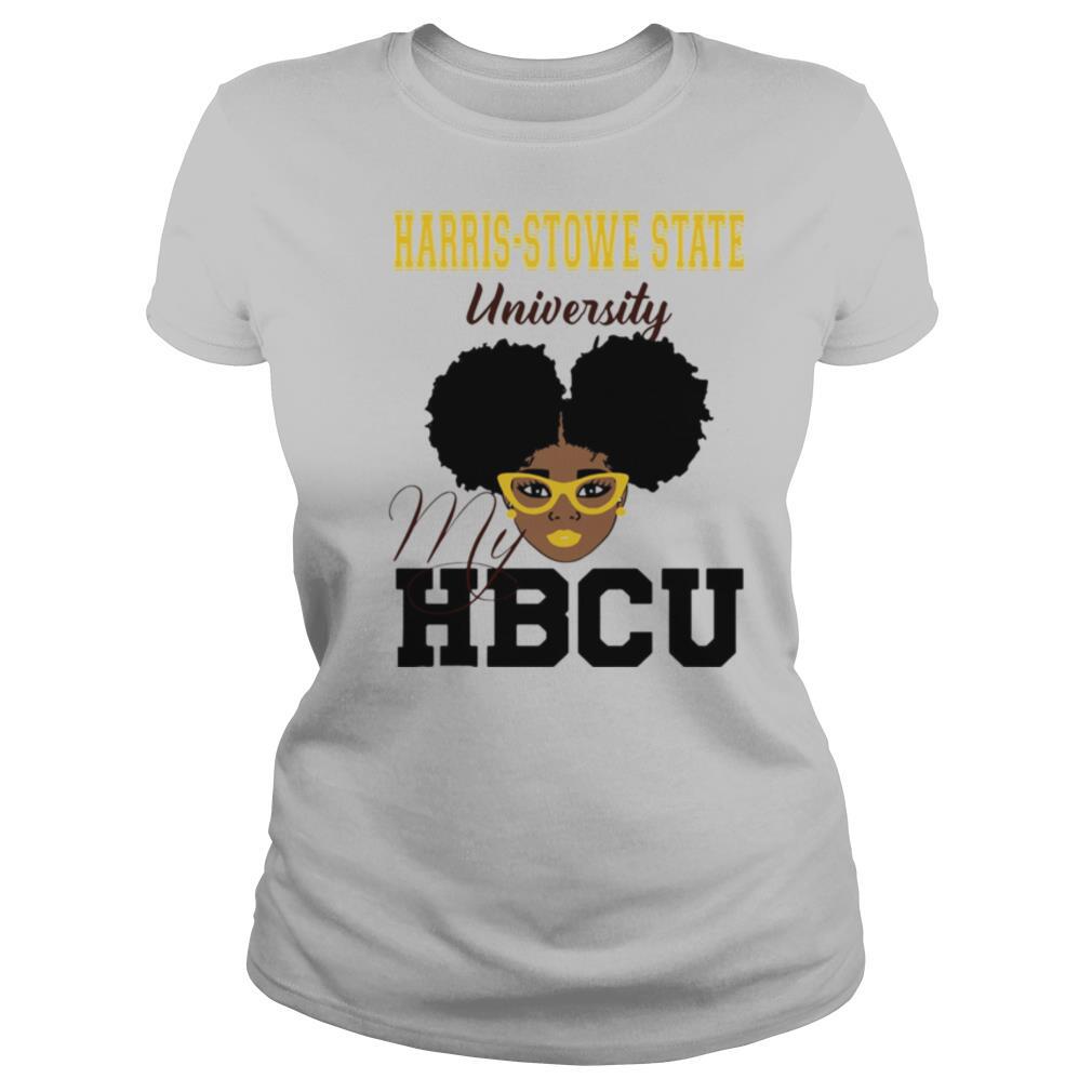 Harris-Stowe State University Hoodie