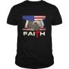 Faith American God Believer shirt