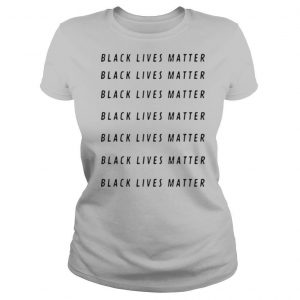 George Floyd Black Lives Matter I Can’t Breathe shirt