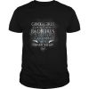 Good Girls Go To Heaven Bad Girls Go To The Garrison With Tommy Shelby shirt