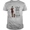 I don’t read books to get smart I read to escape reality shirt