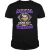 I may live in maryland but on game day my heart and soul belongs to minnesota vikings shirt