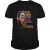 Martin Luther King There Comes A Time When Silence Is Betrayal shirt
