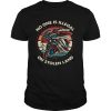 No One Is Illegal On Stolen Land Vintage shirt