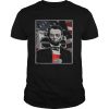 Abraham Lincoln Cassette Cup Glasses American Flag Independence Day shirt