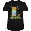 All Hives Matter shirt