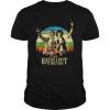 Bill And Ted's Be Excellent To Each Other shirt
