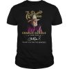 Charlie Daniels 1936 2020 Thank You For The Memories shirt
