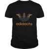 Dachshund Lovers Adidas shirt