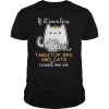 If it involves tabletop RPG and cats count me in shirt