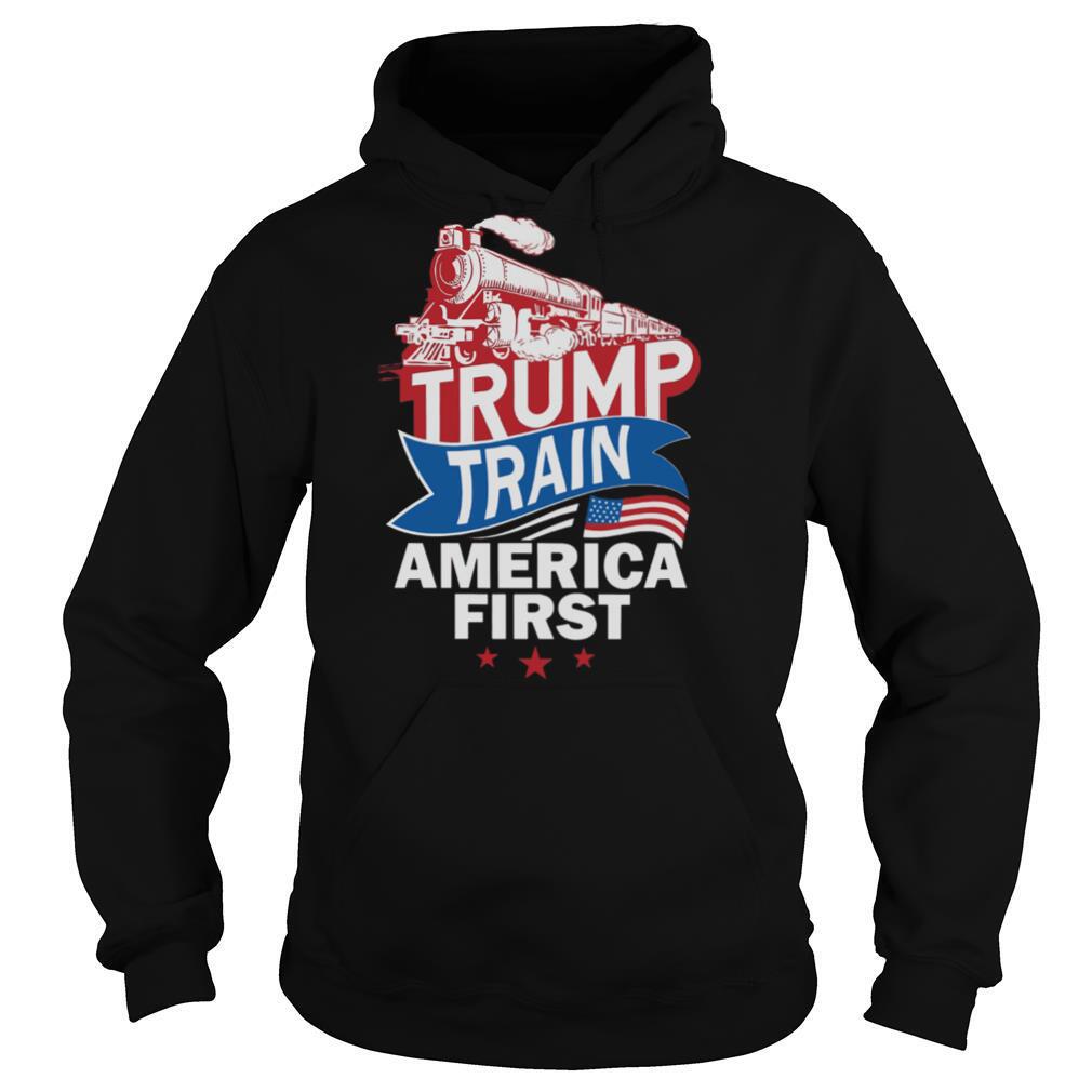 Join The Trump Train shirt