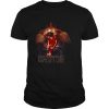 Led zeppelin the song remains 1967 shirt