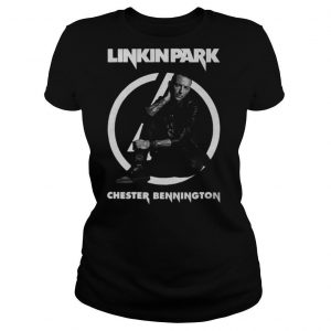 Linkin park band chester bennington shirt