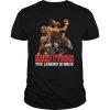 Mike Tyson The Legend Is Back shirt