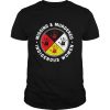 Missing And Murdered Indigenous Women shirt