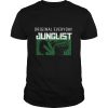 Original everyday juglist classic shirt