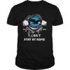Pratt And Whitney Inside Me Covid 19 2020 I Can’t Stay At Home shirt