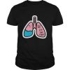 Respiratory Therapist I’d Tap That shirt
