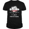 Schindler Inside Me Covid 19 2020 I Can’t Stay At Home shirt