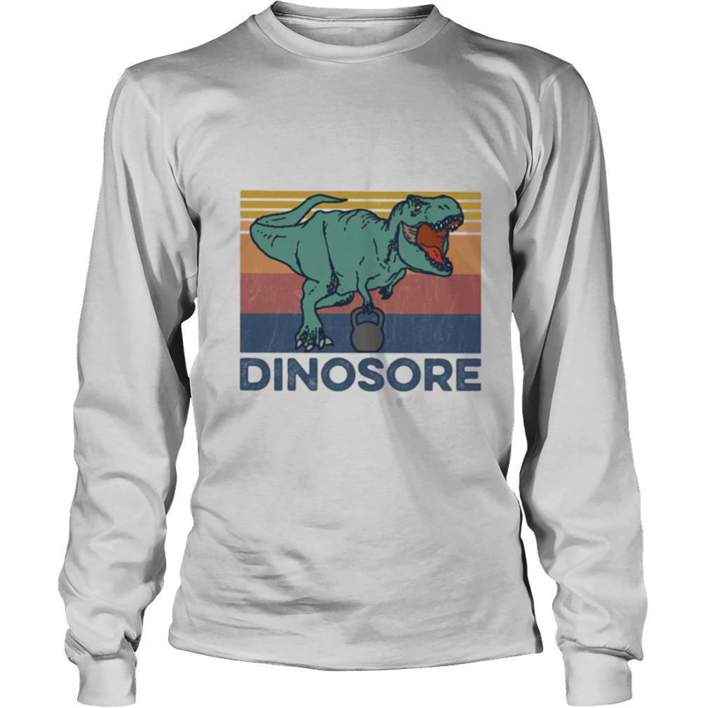 T rex dinosore vintage retro shirt