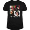 The Beatles picture friends shirt