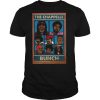 The Chappelle Bunch shirt