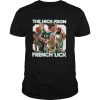 33 The Hick From French Lick shirt