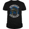 Band Of Brothers Oklahoma Firefighters shirt