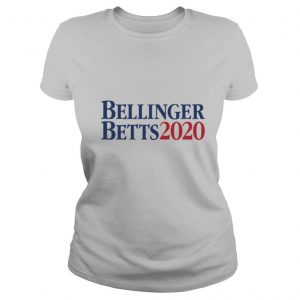 Bellinger betts 2020 no vp just mvps shirt