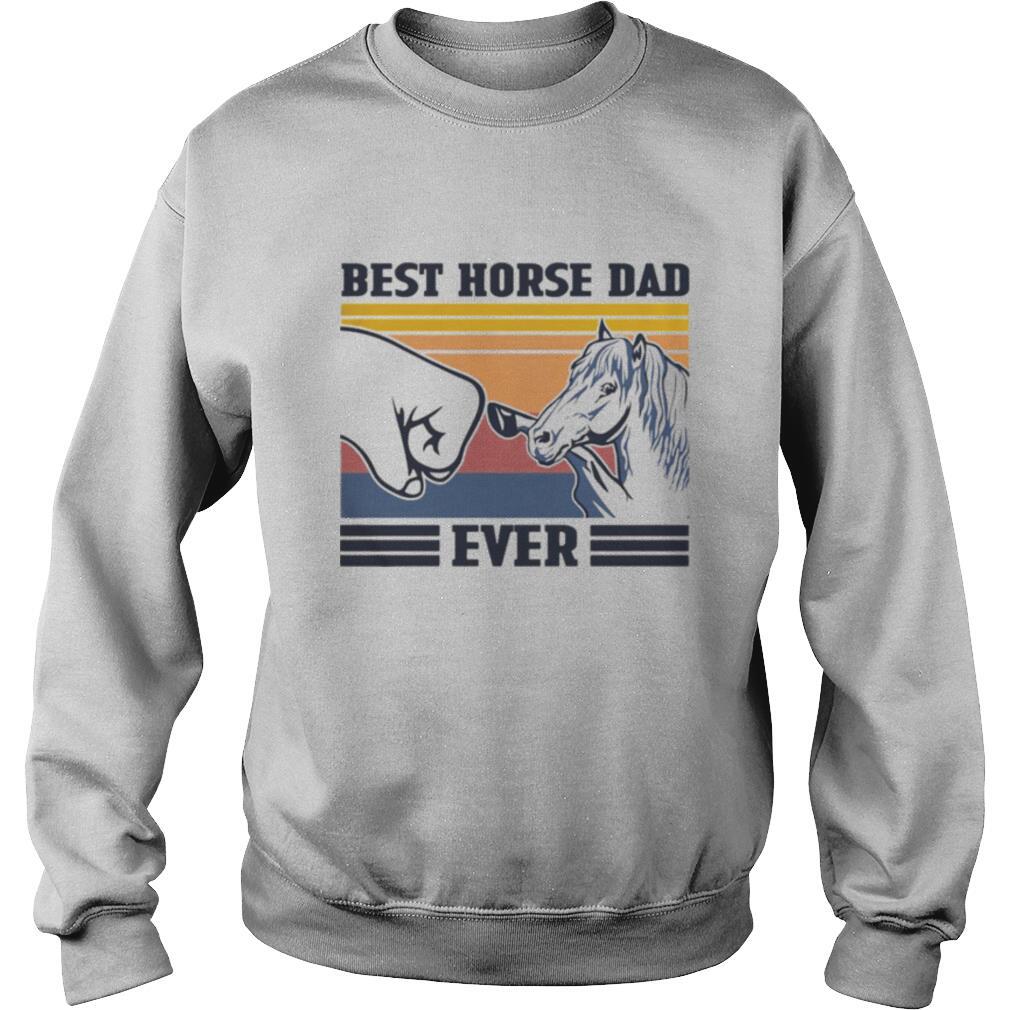 Best House Dad Ever Vintage shirt