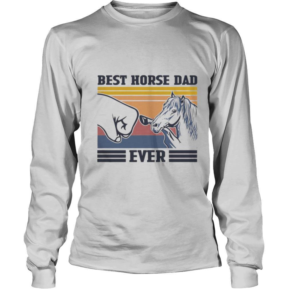 Best House Dad Ever Vintage shirt