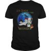 Bichon fries Halloween It’s hocus pocus time witches shirt