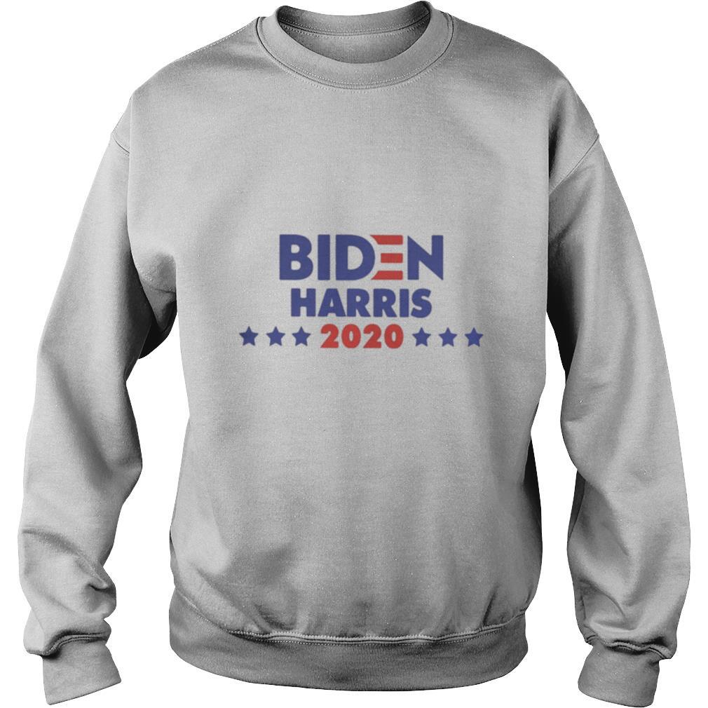 Biden Harris 2020 shirt