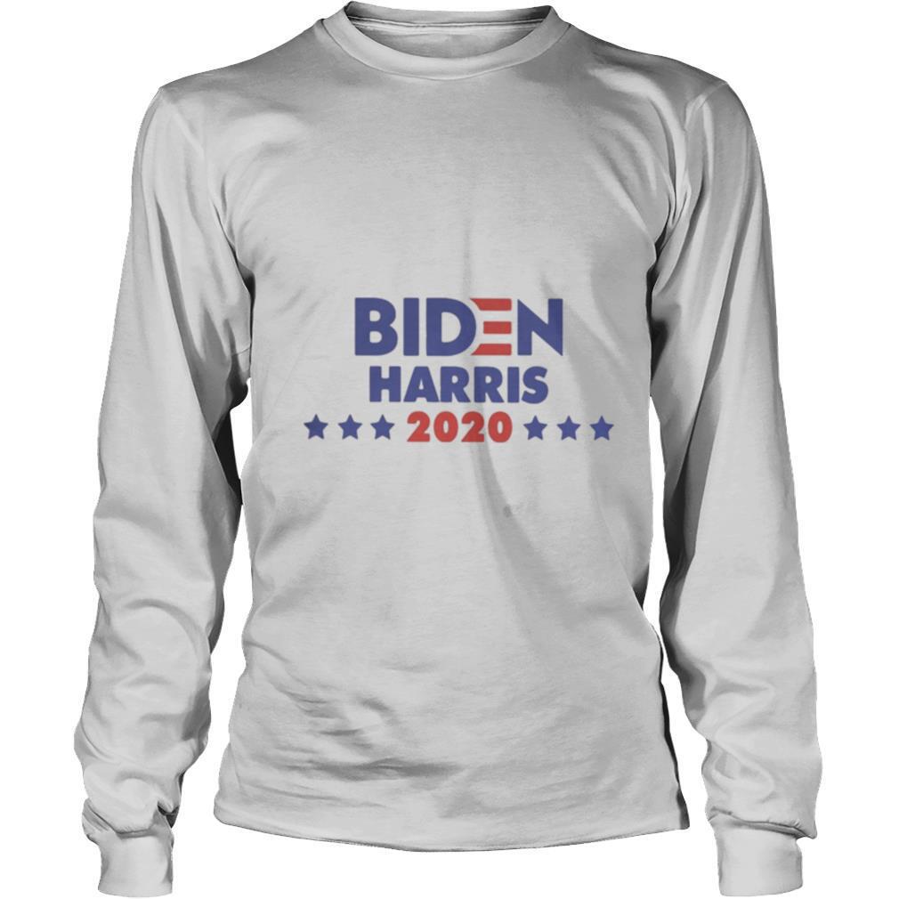 Biden Harris 2020 shirt