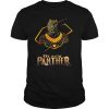 Black panther chadwick Boseman rip 2020 shirt