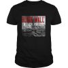 Black wall never forget s Tank topBlack wall never forget shirt