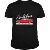 Calibra Legend shirt