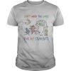 Can’t Mask The Love For My Students Elephant Wear Mask shirt