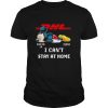 Dhl mickey mouse covid 19 2020 i can’t stay at home shirt