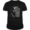 Do Something Get In Trouble Good Trouble Necessary Trouble John shirt