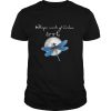 Dragonfly Moon Whisper Words Of Wisdom Let It Be shirt