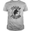 Horse Italian Stallion shirt