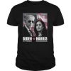 Joe Biden Kamala Harris for President Vice President 2020 shirt