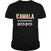 Kamala 2020 shirt