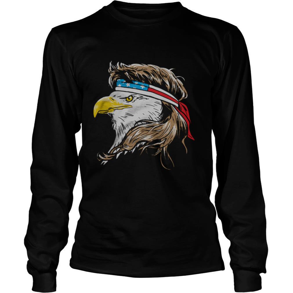 Merican Eagle shirt