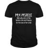 Momsicle One Who Sits At The Hockey Rink Snd Freezes For The Love Of Her Child shirt
