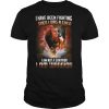Rooster I Have Been Fighting Since I Was A Child I Am Not A Survivor I Am Warrior shirt