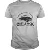 Turning trash into treasure est 1959 castle rock towing and salvage oregon state shirt