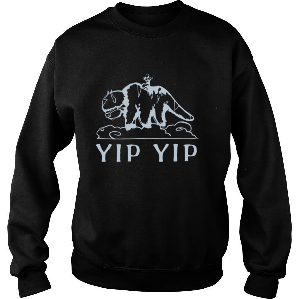YIP YIP shirt